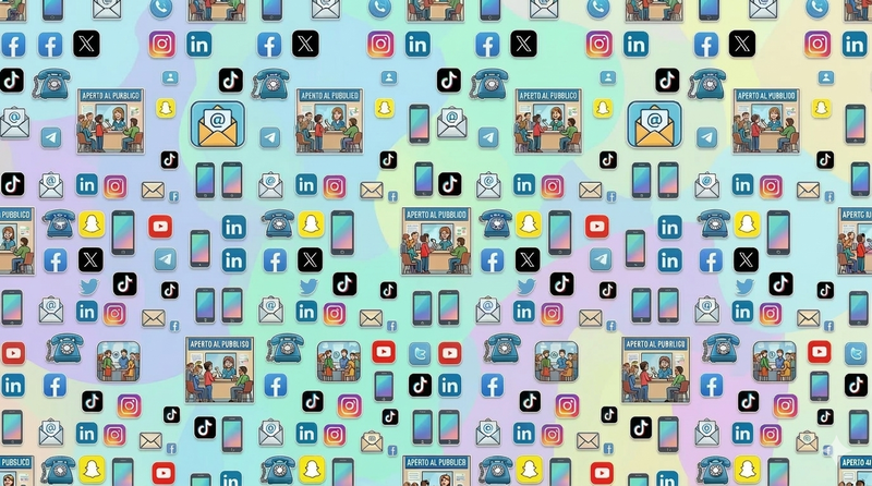 Accesso all'informazione