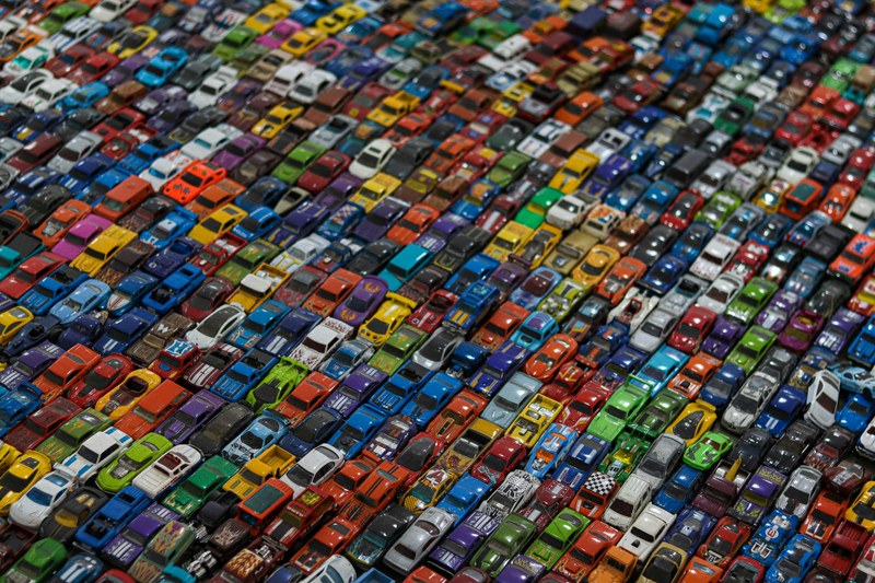 Circolazione stradale