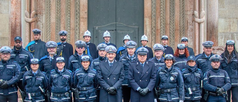 Polizia locale