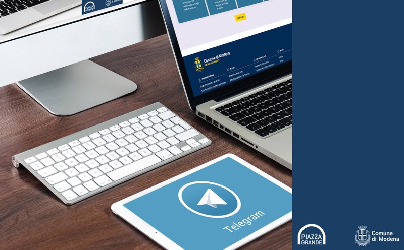 Resta sempre informato