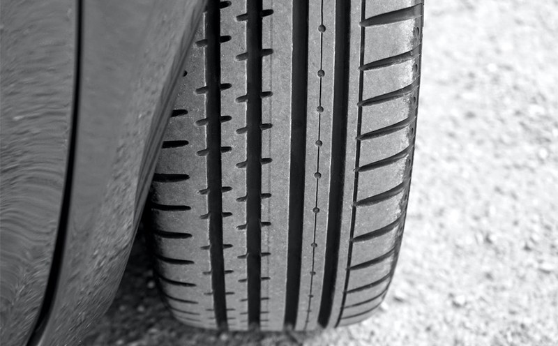 Dal 15 novembre obbligo di gomme termiche o catene a bordo