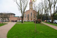 Piazza Riccò, conclusi gli interventi di micro-rigenerazione