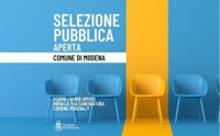Conferimento di n.2 incarichi a tempo determinato di alta specializzazione al profilo professionale/posizione di lavoro di "Istruttore Direttivo Culturale"