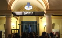 Sala Truffaut: pubblicato il bando per la selezione di un progetto culturale