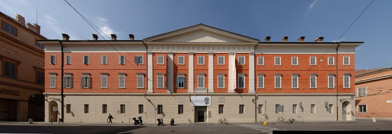 Palazzo Santa Margherita