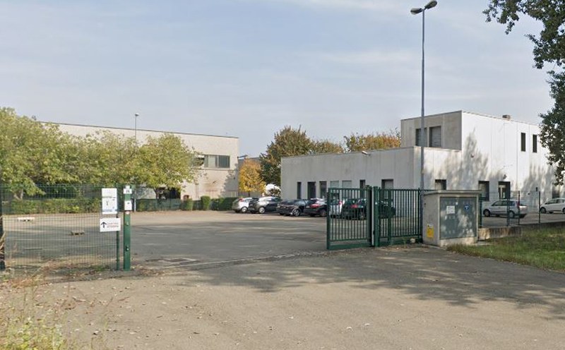 Archivio generale di deposito