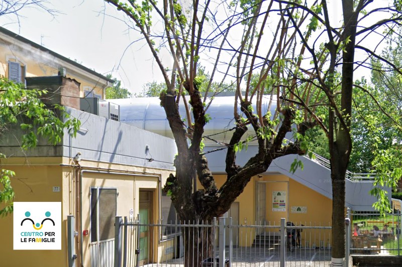 Centro per le famiglie