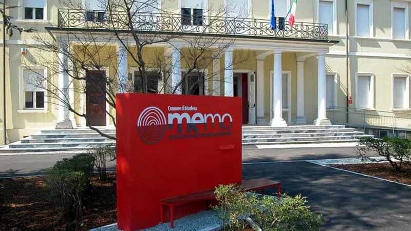 Memo - Multicentro Educativo Modena Sergio Neri