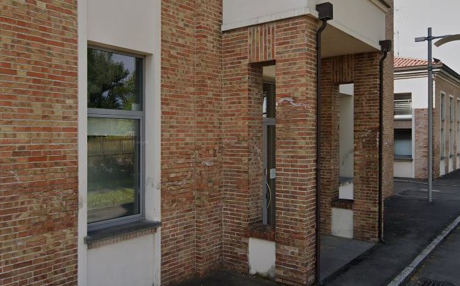 Sede ICA Spa - Imposte Comunali Affini