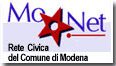 Mo-Net Rete Civica del Comune di Modena