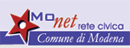  Logo Monet