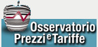 Apre una nuova finestra al sito Osservatorio Prezzi Nazionale