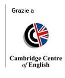 Cambridge Centre of English