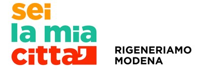 Sei la mia città. Rigeneriamo Modena Comune di Modena