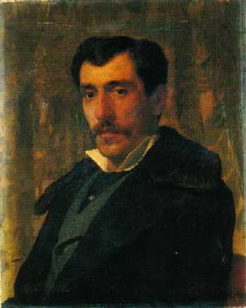 Autoritratto