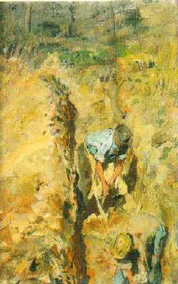 Contadini