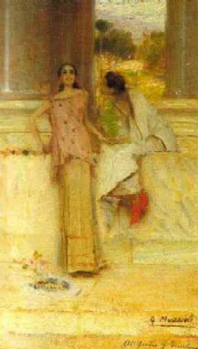 Corteggiamento
