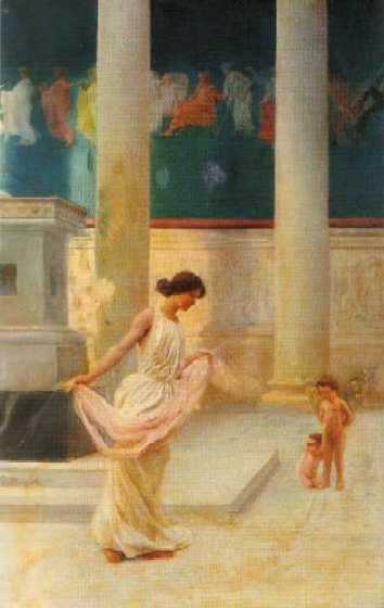 Danza.nuziale