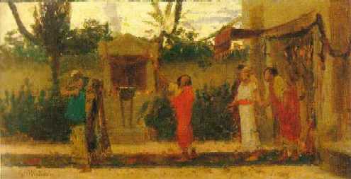 Danza.romana
