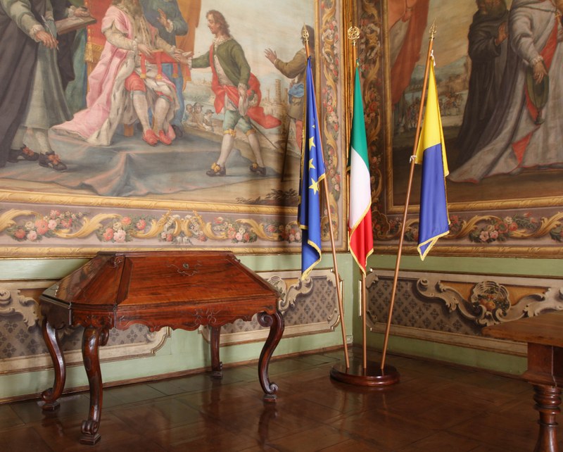Comunicazione istituzionale - Comune di Modena