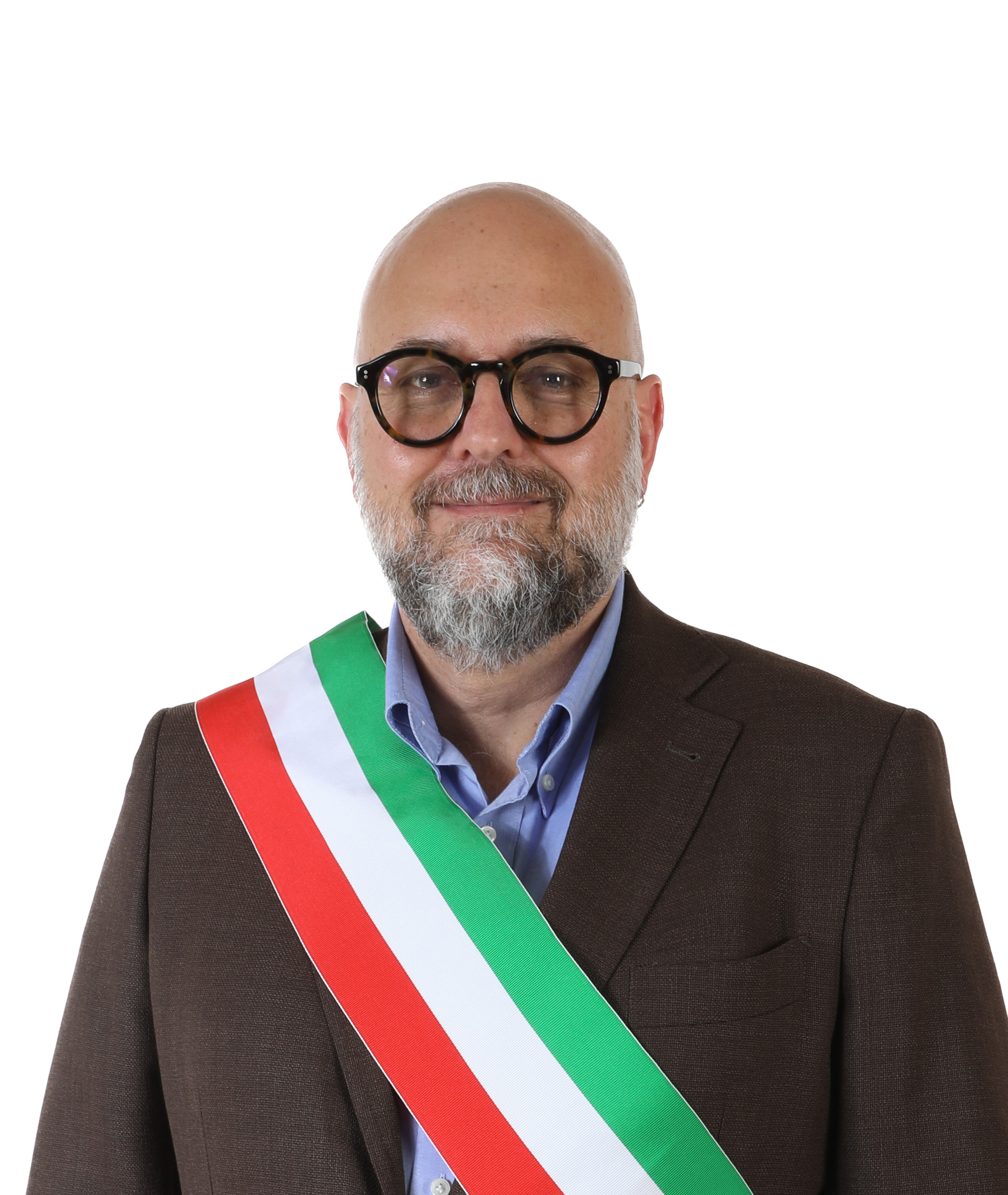 sindaco Massimo Mezzetti