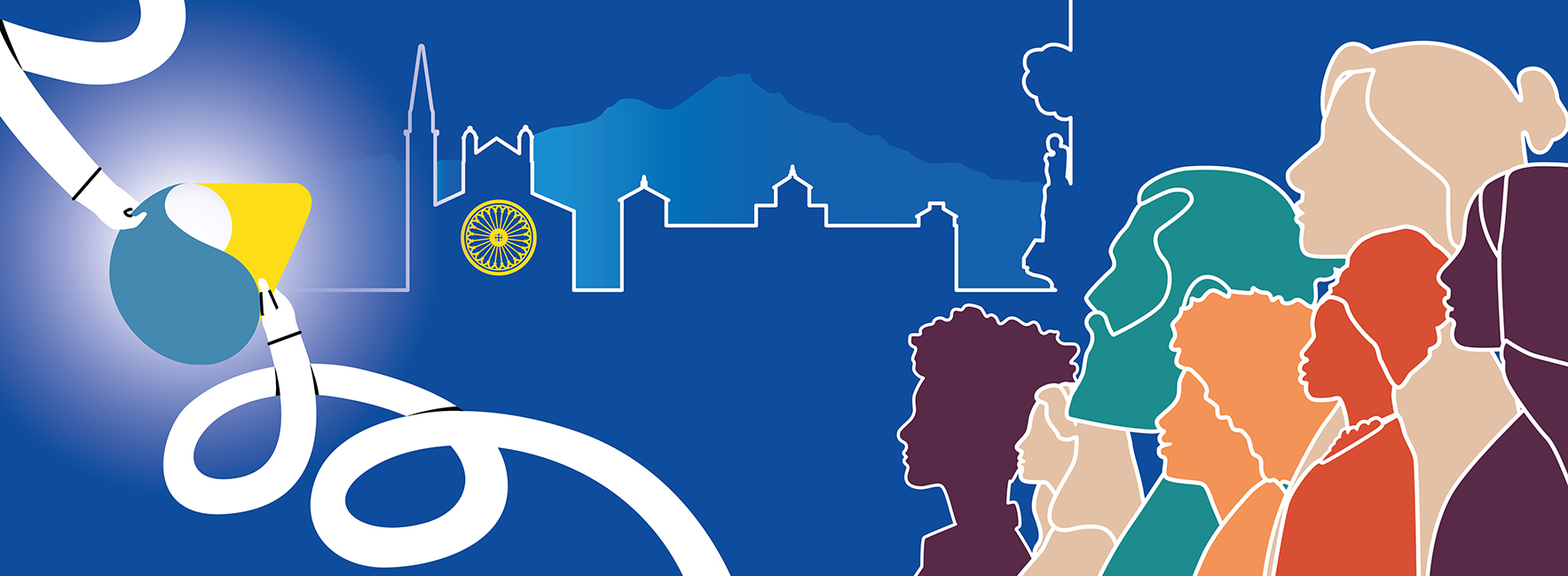 Modena capitale volontariato 2026