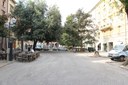 Piazza Mazzini oggi