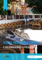 Calendario eventi e planning guide 2019 > 2017