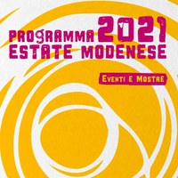 Estate Modenese 2021 > 2016