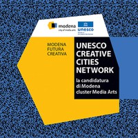 Modena Media Arts 2021