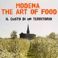 Modena the art of food 2017