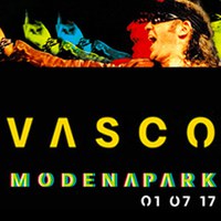 Vasco Modena Park 2017
