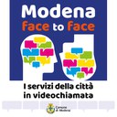 Modena face to face 2022