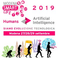 Modena Smart Life 2019