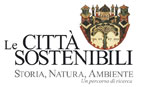citta sostenibili logo