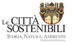 citta sostenibili logo