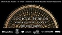 LOGICAL TERROR RELASE SHOW W/NOISE TRAIL IMMERSION &  KEEP THE PROMISE