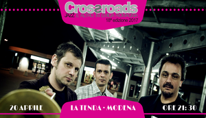 Crossroads Jazz e altro in Emilia Romagna