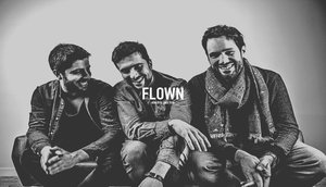 Flown & Gabriele Russello Trio live