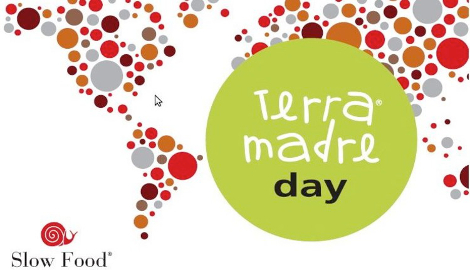 TERRA MADRE DAY