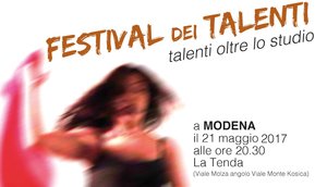 Festival dei Talenti 2017 