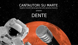 Cantautori su Marte
