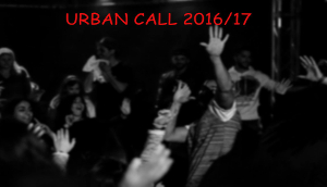 URBAN CALL 2016/17
