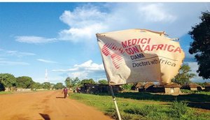 Medici con l'Africa CUAMM