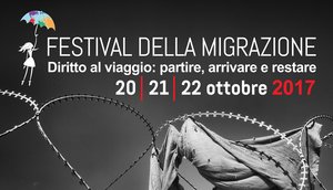 Festival della migrazione 2017