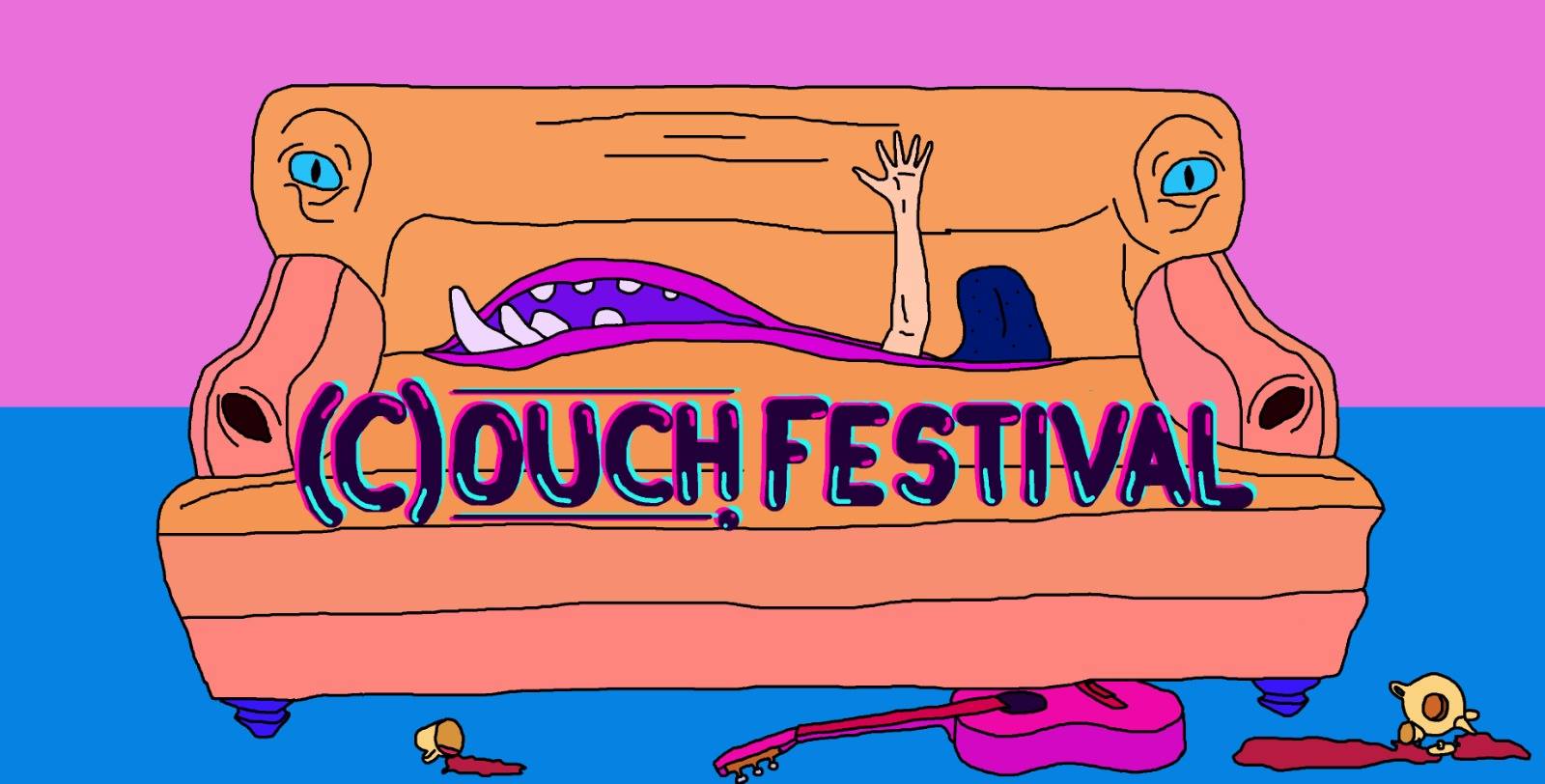 (C)OUCH FESTIVAL