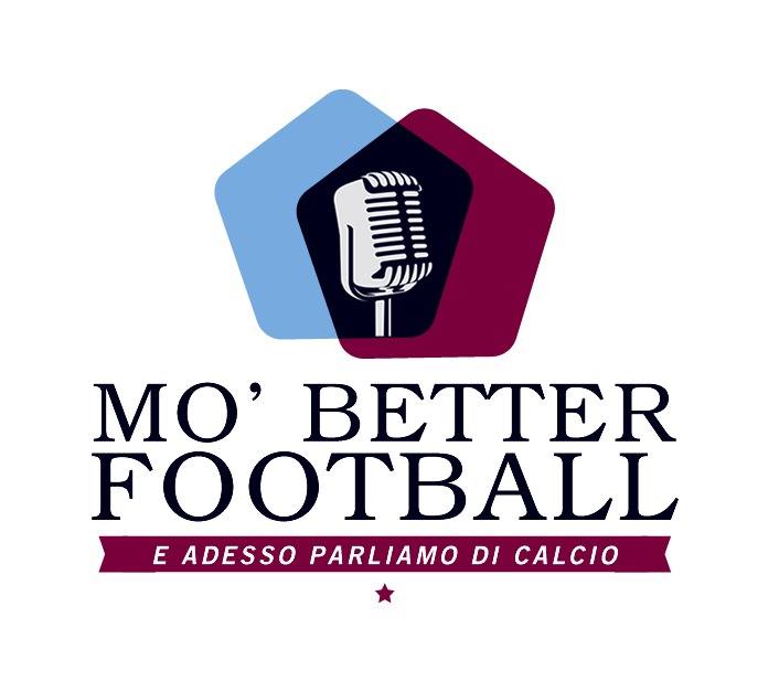 MO’ BETTER FOOTBALL