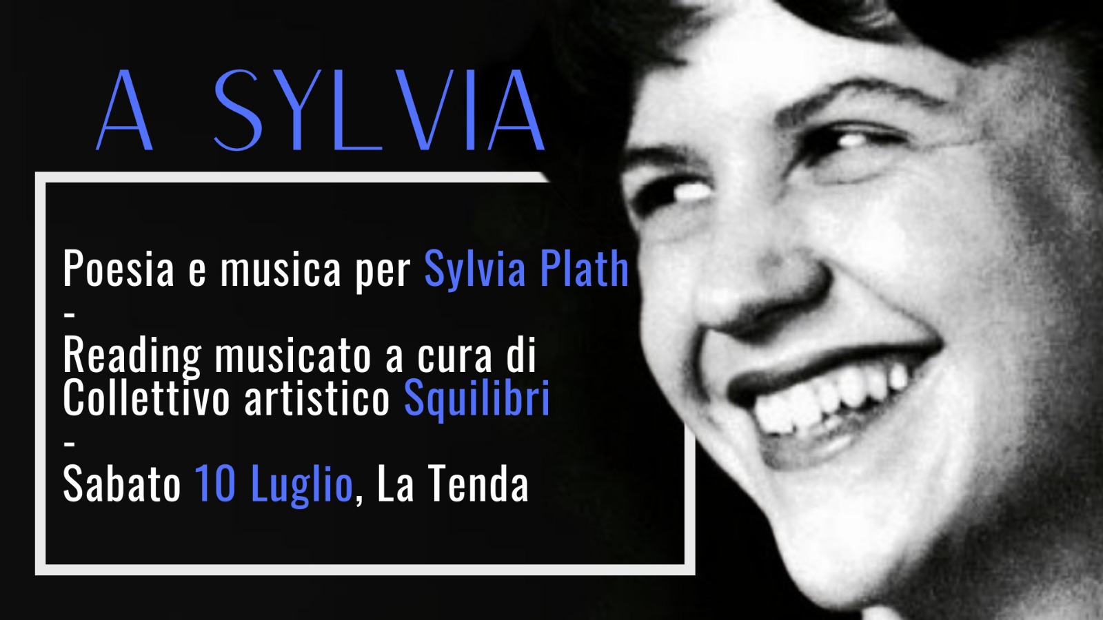 Wild Lost & Beat #4 - A Sylvia