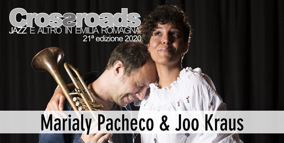 Marialy Pacheco & Joo Kraus