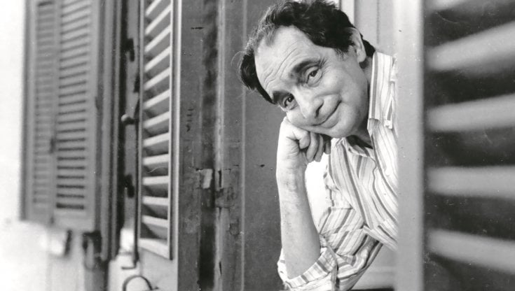  Italo Calvino - SE UNA NOTTE D’INVERNO ALLA TENDA